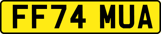 FF74MUA