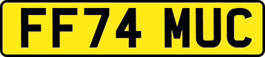 FF74MUC