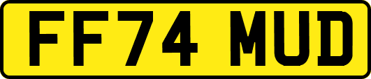 FF74MUD