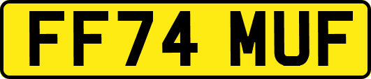 FF74MUF