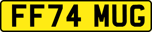 FF74MUG