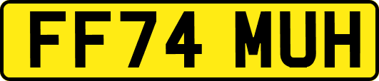 FF74MUH