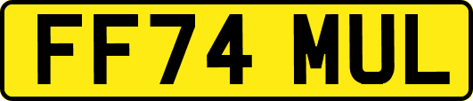 FF74MUL
