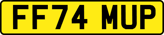 FF74MUP