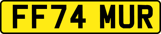 FF74MUR