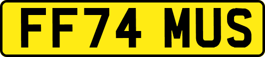 FF74MUS