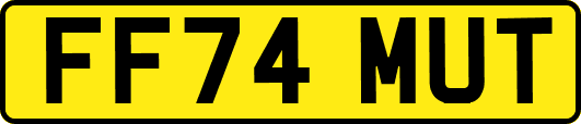 FF74MUT
