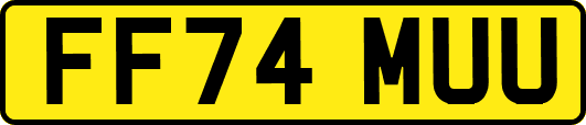 FF74MUU