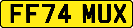 FF74MUX
