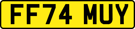 FF74MUY