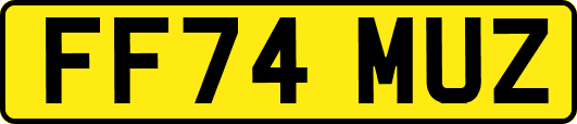 FF74MUZ