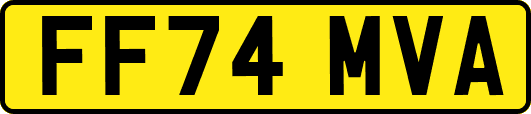 FF74MVA