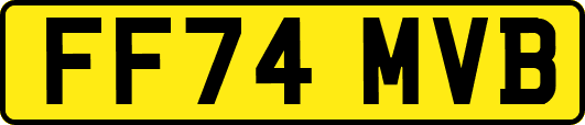 FF74MVB