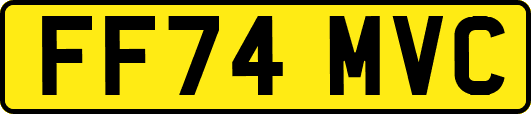 FF74MVC