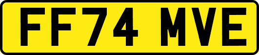 FF74MVE