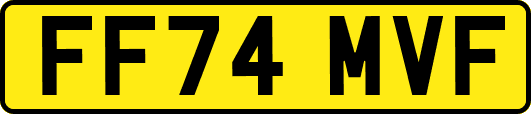 FF74MVF