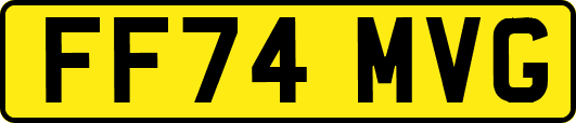 FF74MVG