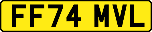 FF74MVL