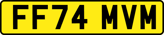 FF74MVM
