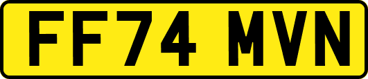 FF74MVN