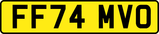 FF74MVO