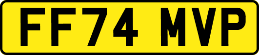 FF74MVP