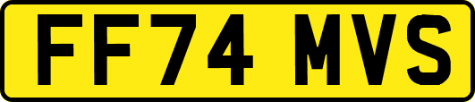 FF74MVS