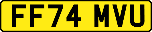FF74MVU
