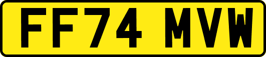 FF74MVW