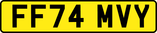 FF74MVY
