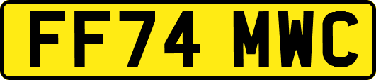 FF74MWC