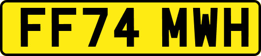 FF74MWH