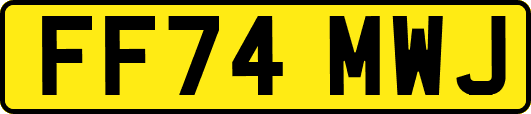 FF74MWJ