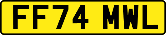 FF74MWL