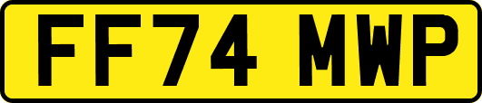 FF74MWP