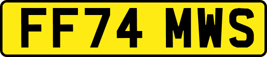 FF74MWS