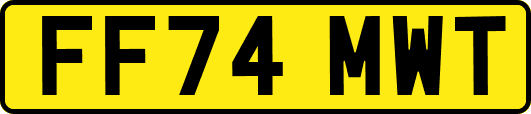 FF74MWT