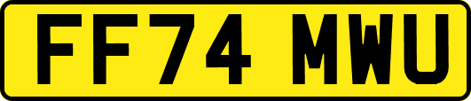 FF74MWU
