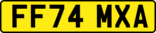 FF74MXA