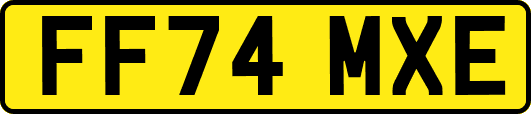 FF74MXE