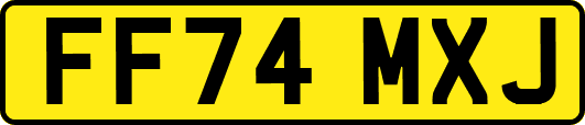 FF74MXJ