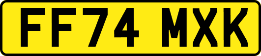 FF74MXK