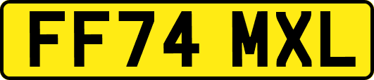 FF74MXL