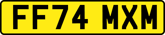 FF74MXM