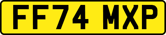 FF74MXP