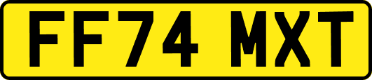 FF74MXT