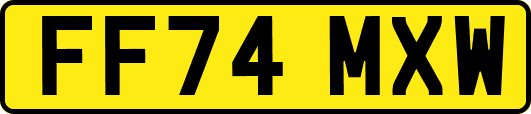 FF74MXW