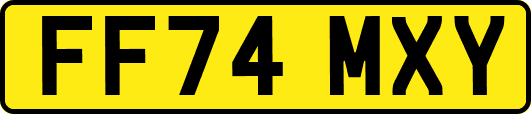 FF74MXY