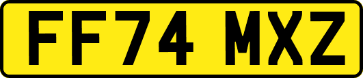 FF74MXZ