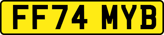 FF74MYB